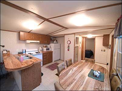 His Place Resort Gassville Room photo