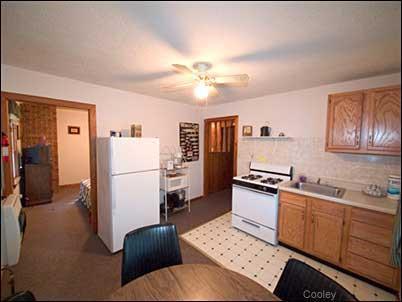 His Place Resort Gassville Room photo